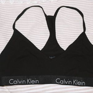 Calvin Klein Bra